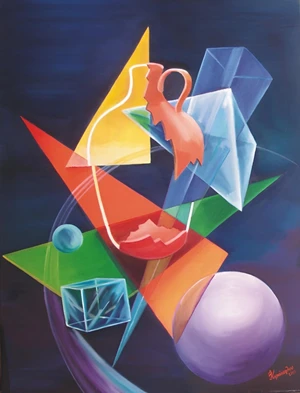 Artwork image