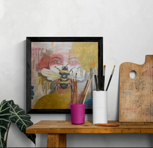 Artwork image