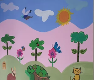 Artwork image