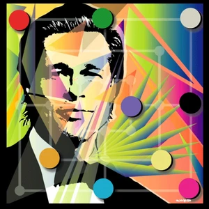 Artwork image