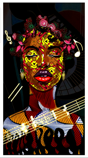 Artwork image