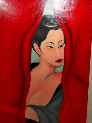 Artwork image