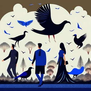 Artwork image
