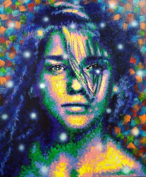 Artwork image