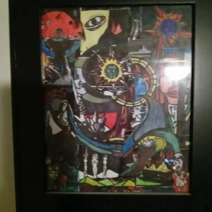 Artwork image