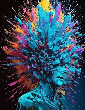 Artwork image