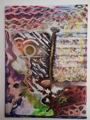 Artwork image