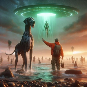Artwork image