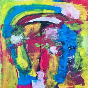 Artwork image
