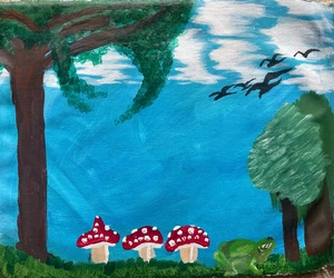 Artwork image