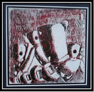 Artwork image