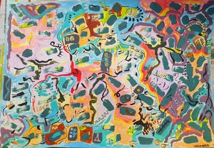 Artwork image