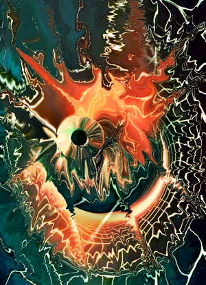Artwork image