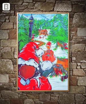 Artwork preview image