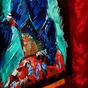 Artwork image