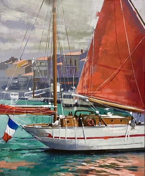 Artwork image