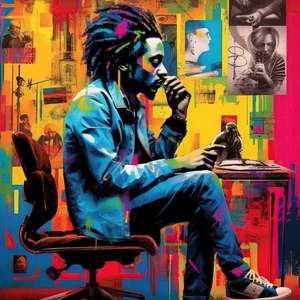 Artwork image
