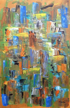 Artwork image