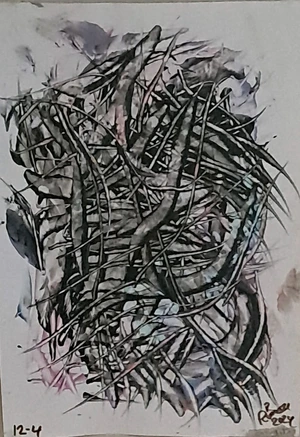 Artwork image