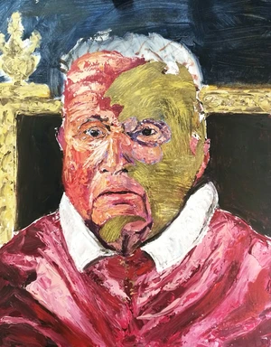 Artwork image