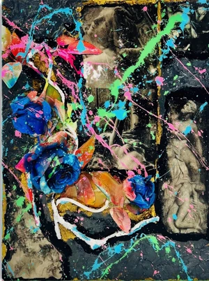 Artwork image