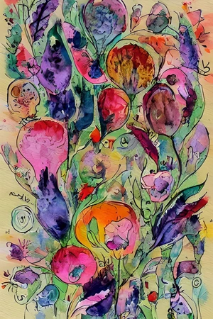 Artwork image