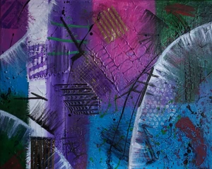 Artwork image