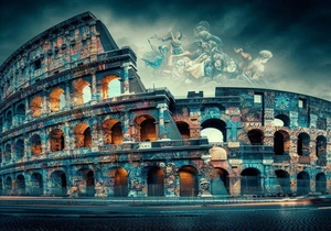 Artwork image