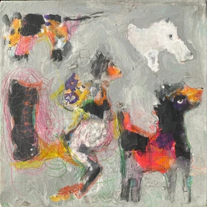 Artwork image