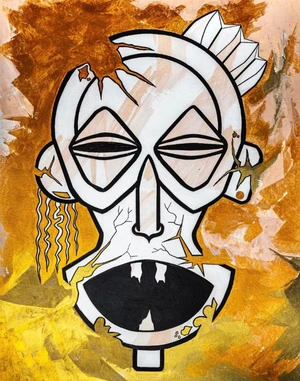 Artwork image