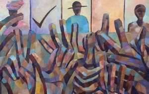 Artwork image