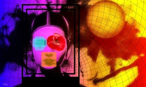 Artwork image