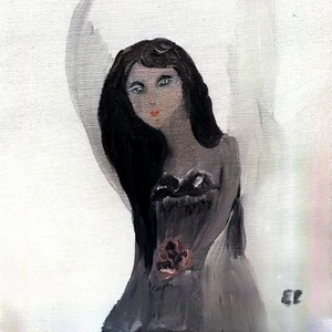 Artwork image