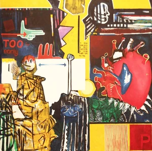 Artwork image