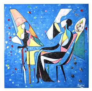 Artwork image