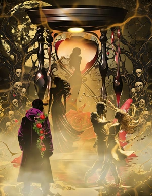 Artwork image