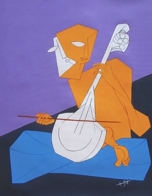 Artwork image