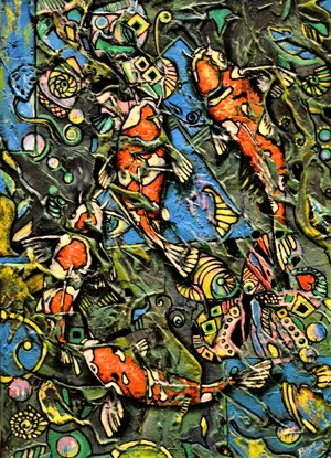 Artwork image