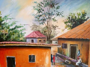 Artwork image