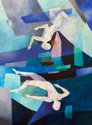Artwork image