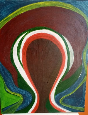 Artwork image