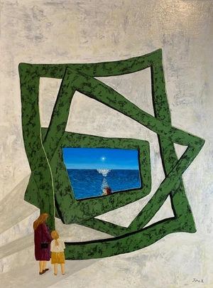 Artwork image