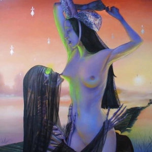 Artwork image