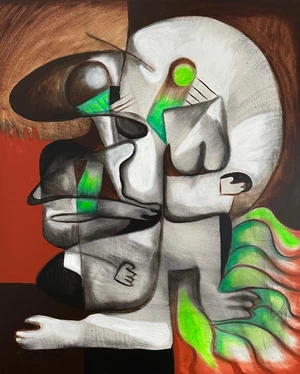 Artwork image