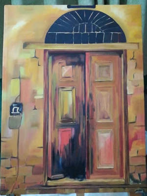 Artwork image