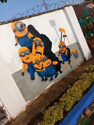 Artwork image