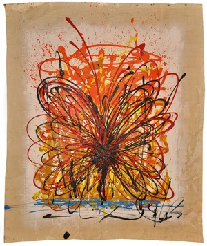 Artwork image