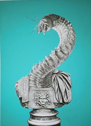 Artwork image