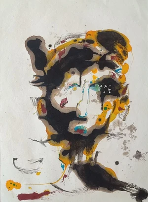 Artwork image