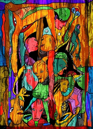 Artwork image